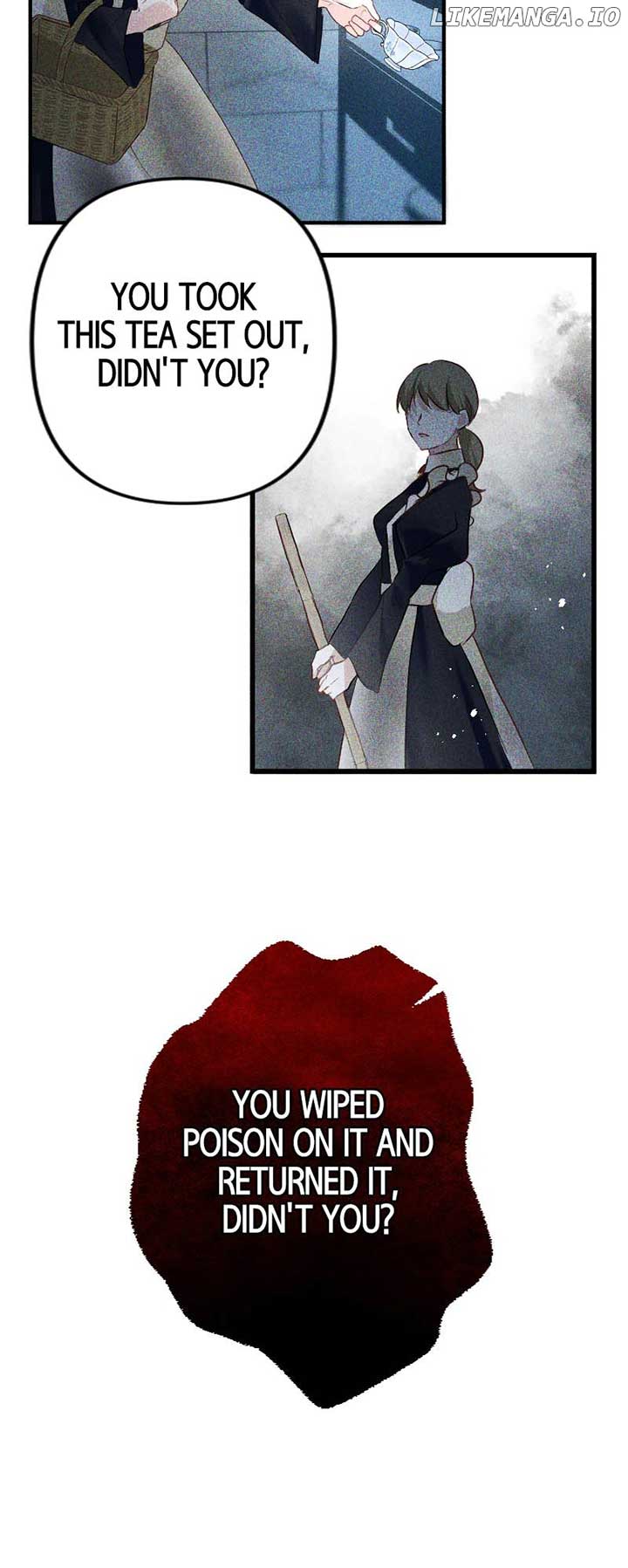 To Kill My One and Only Solace Chapter 10 232 18