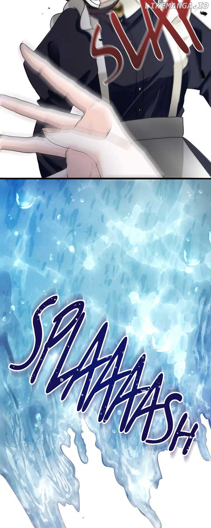 To Kill My One and Only Solace Chapter 10 234 20