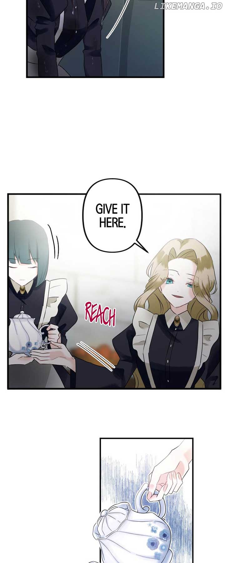 To Kill My One and Only Solace Chapter 10 237 23
