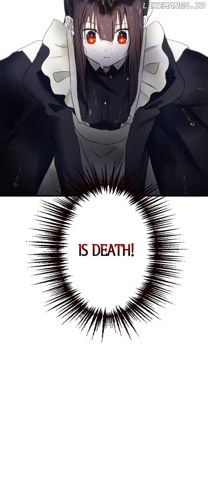 To Kill My One and Only Solace Chapter 10 239 25