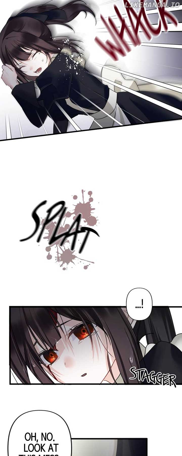 To Kill My One and Only Solace Chapter 10 241 27