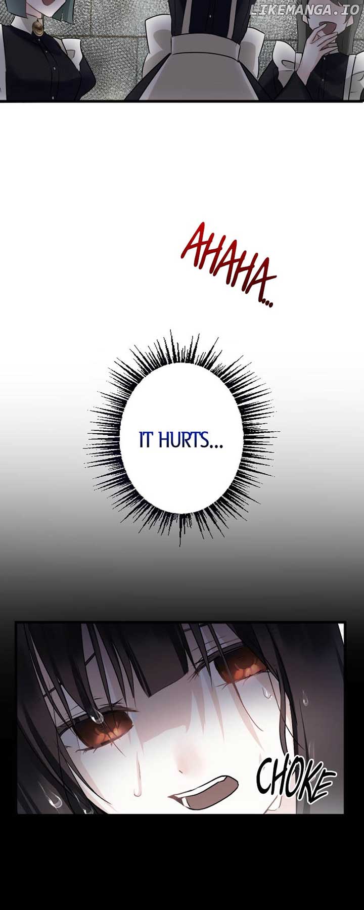 To Kill My One and Only Solace Chapter 10 245 31