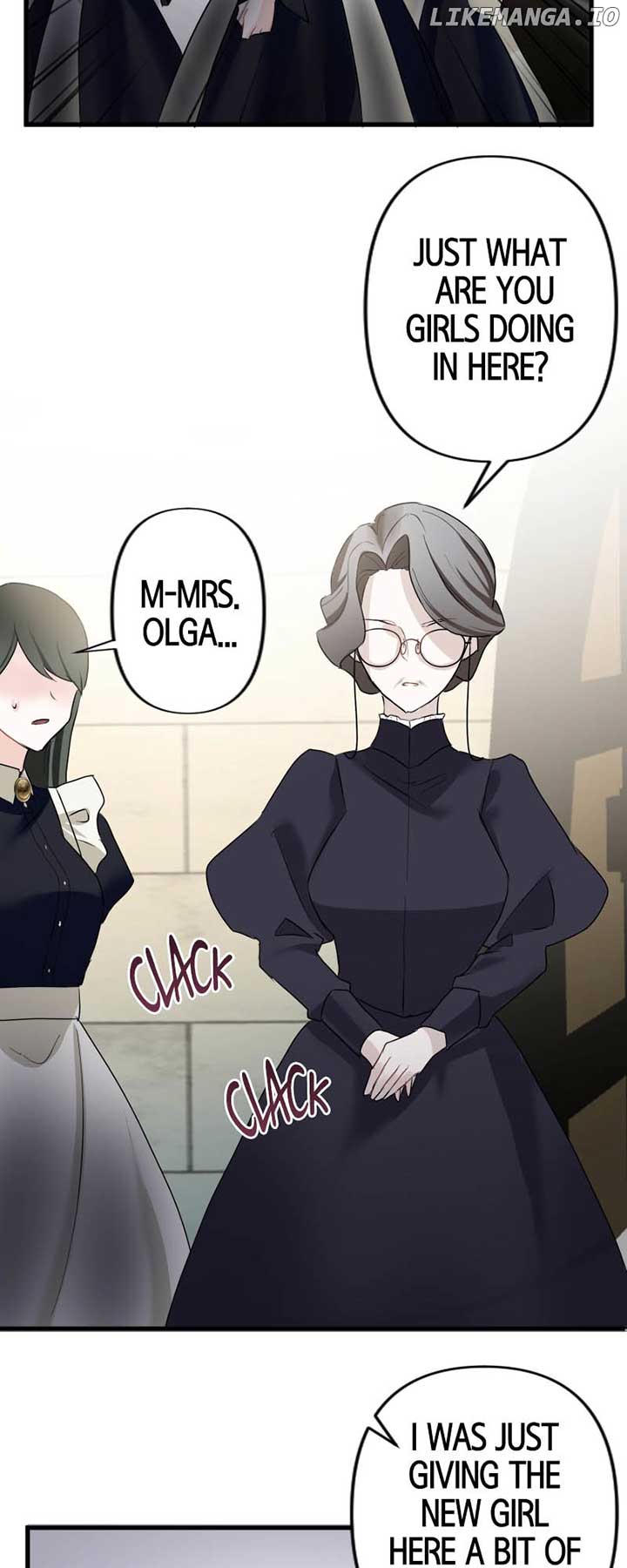 To Kill My One and Only Solace Chapter 10 248 34