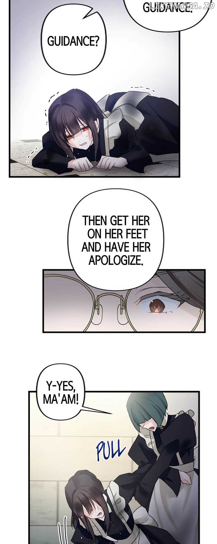 To Kill My One and Only Solace Chapter 10 249 35