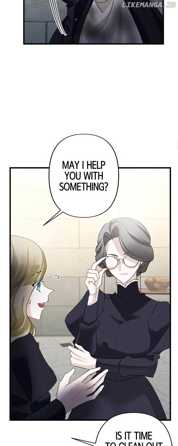 To Kill My One and Only Solace Chapter 10 250 36