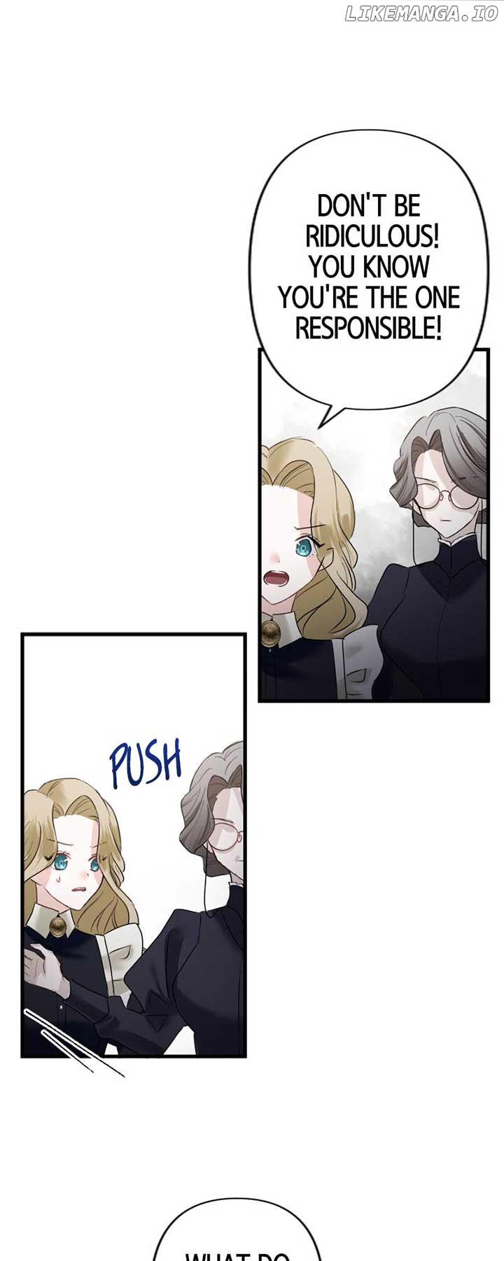 To Kill My One and Only Solace Chapter 10 255 41