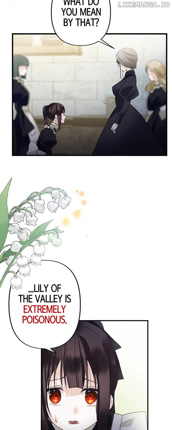 To Kill My One and Only Solace Chapter 10 256 42