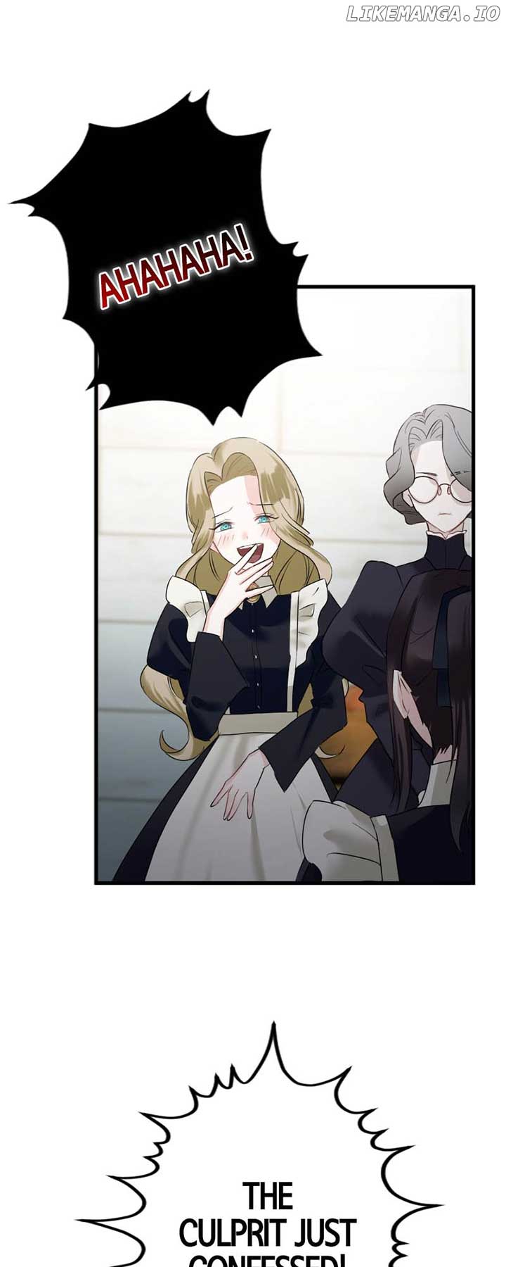 To Kill My One and Only Solace Chapter 10 260 46