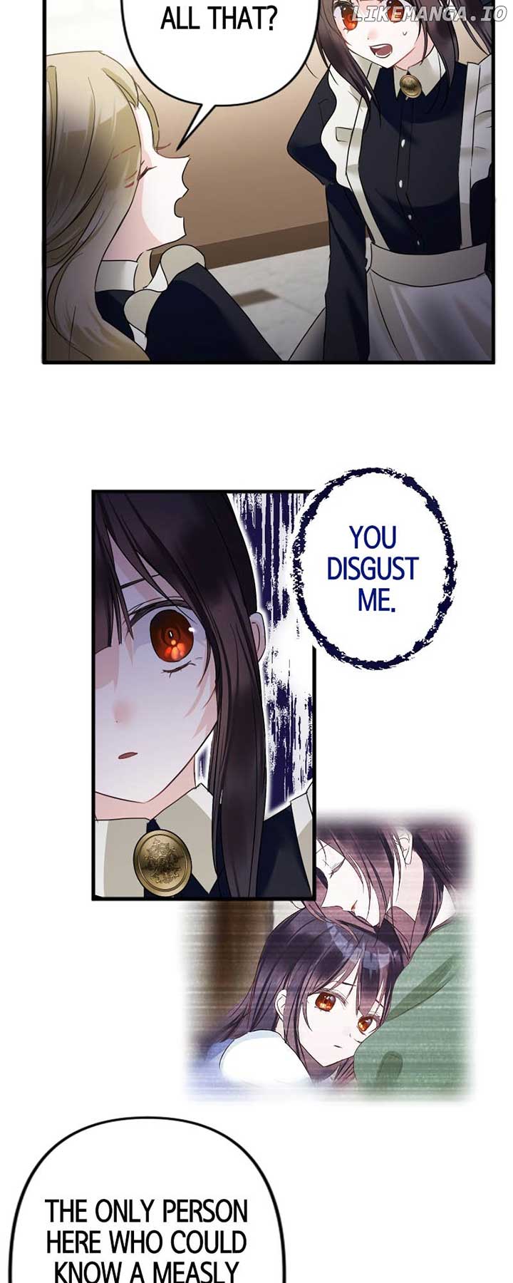 To Kill My One and Only Solace Chapter 10 262 48