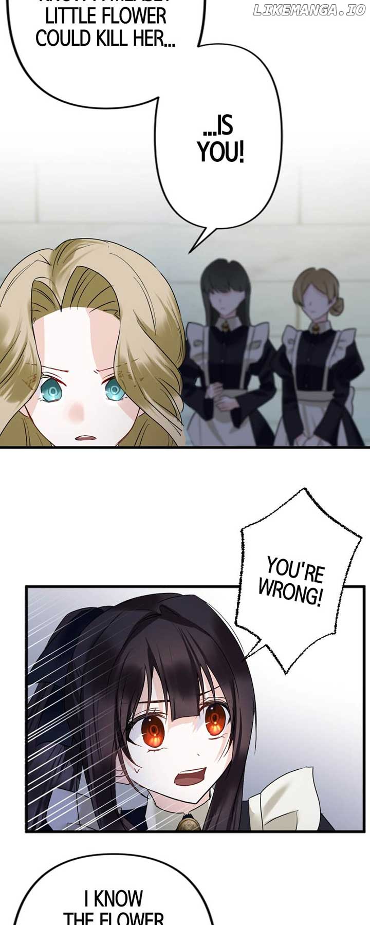 To Kill My One and Only Solace Chapter 10 263 49