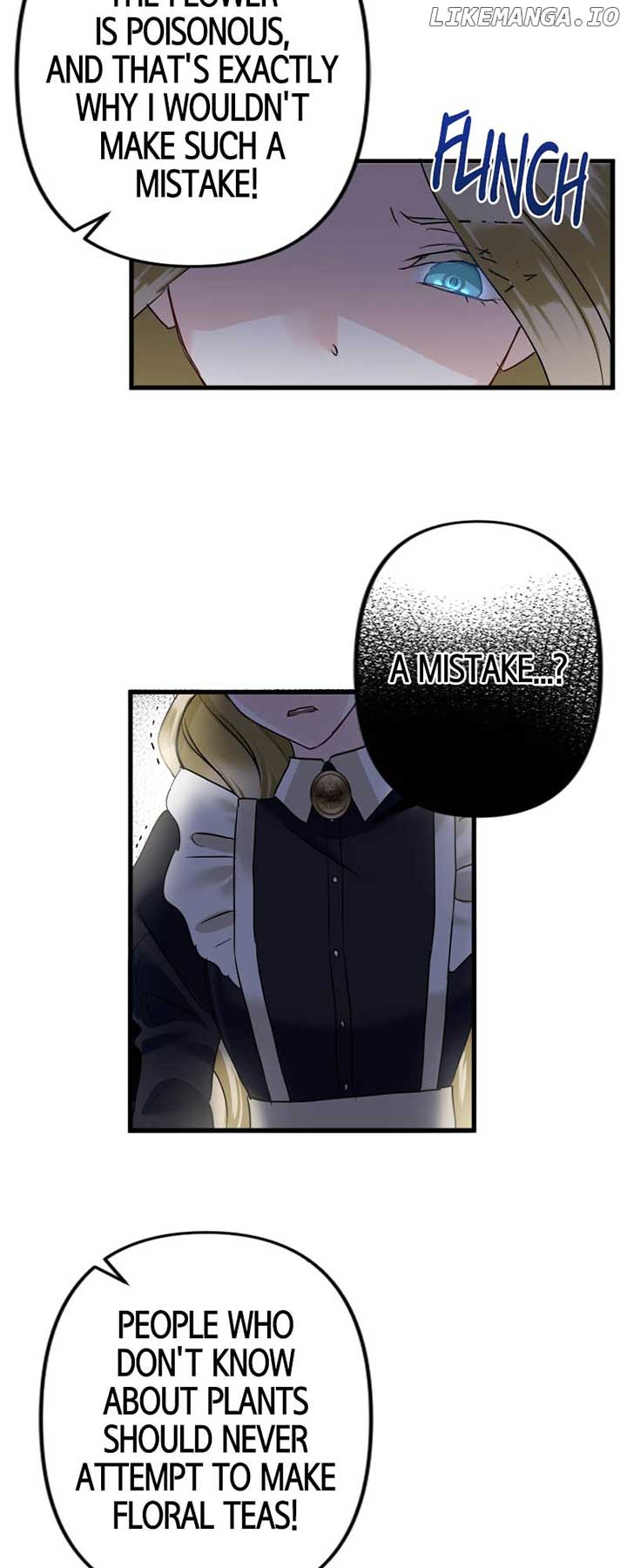 To Kill My One and Only Solace Chapter 10 264 50