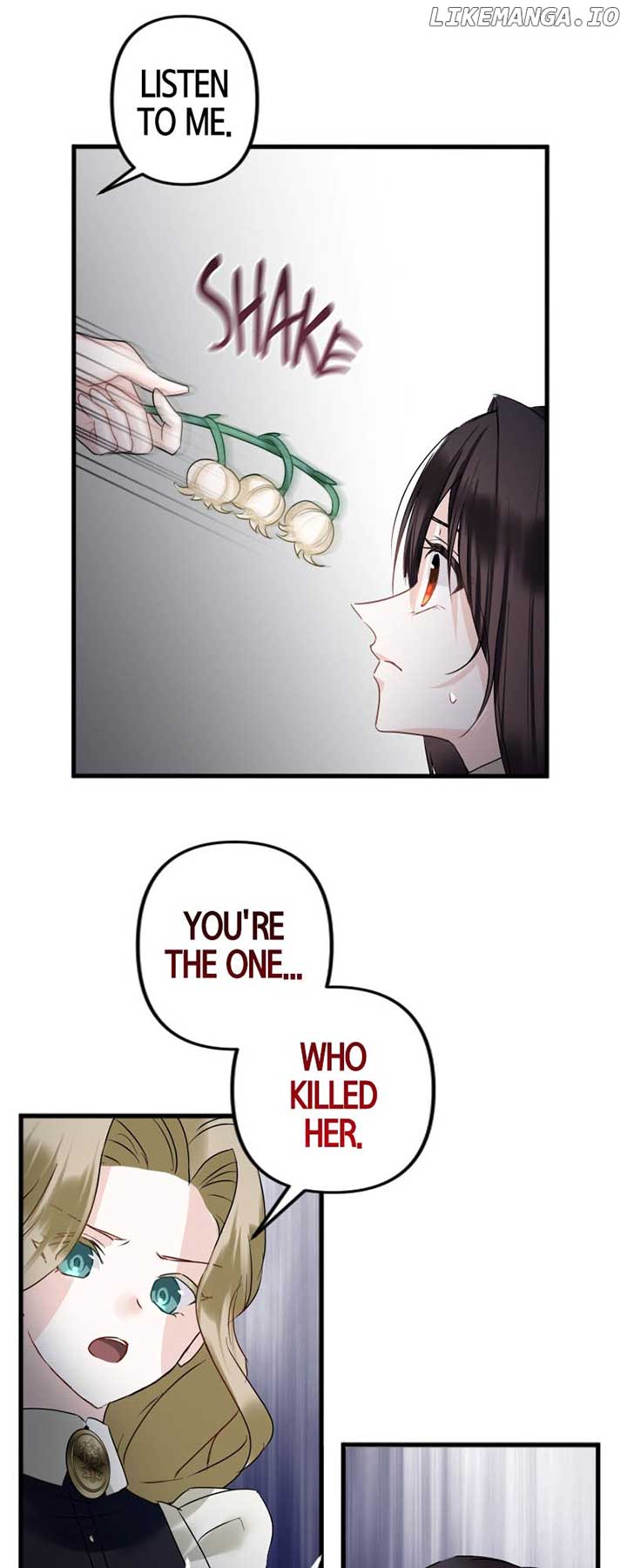 To Kill My One and Only Solace Chapter 10 266 52