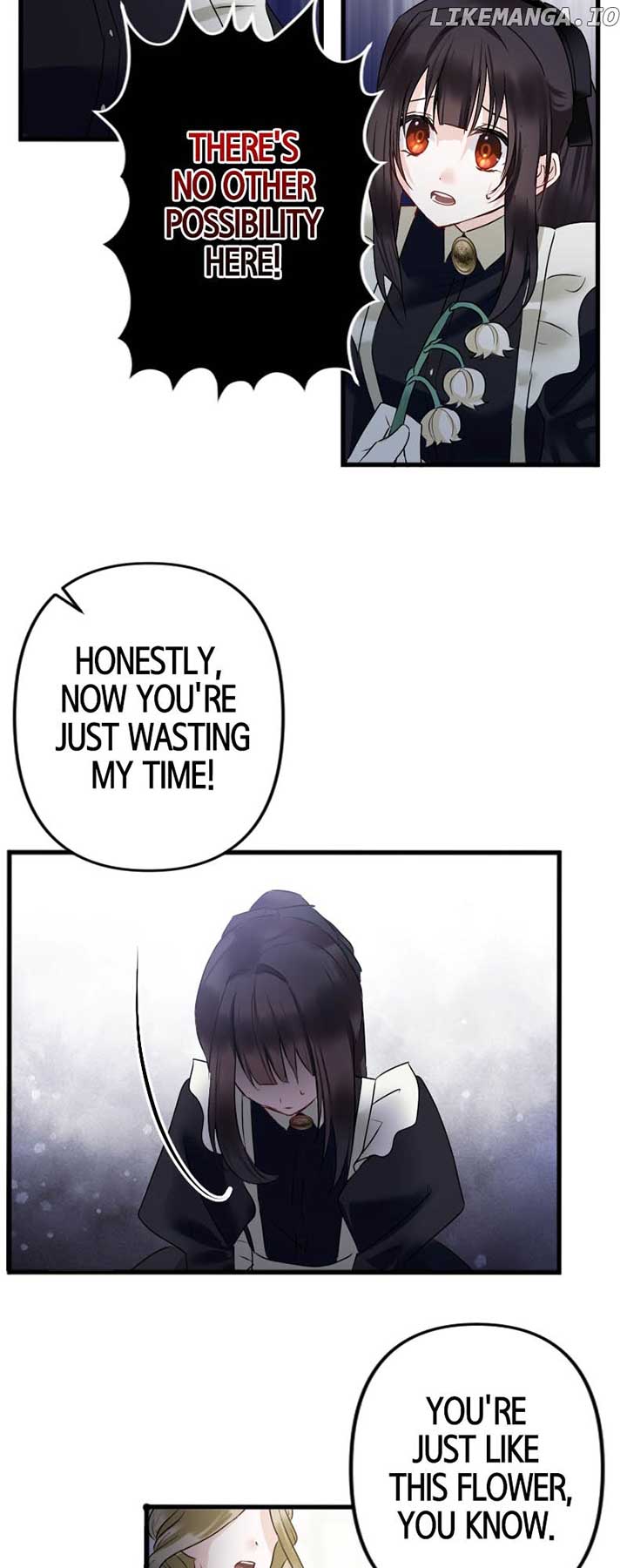 To Kill My One and Only Solace Chapter 10 267 53