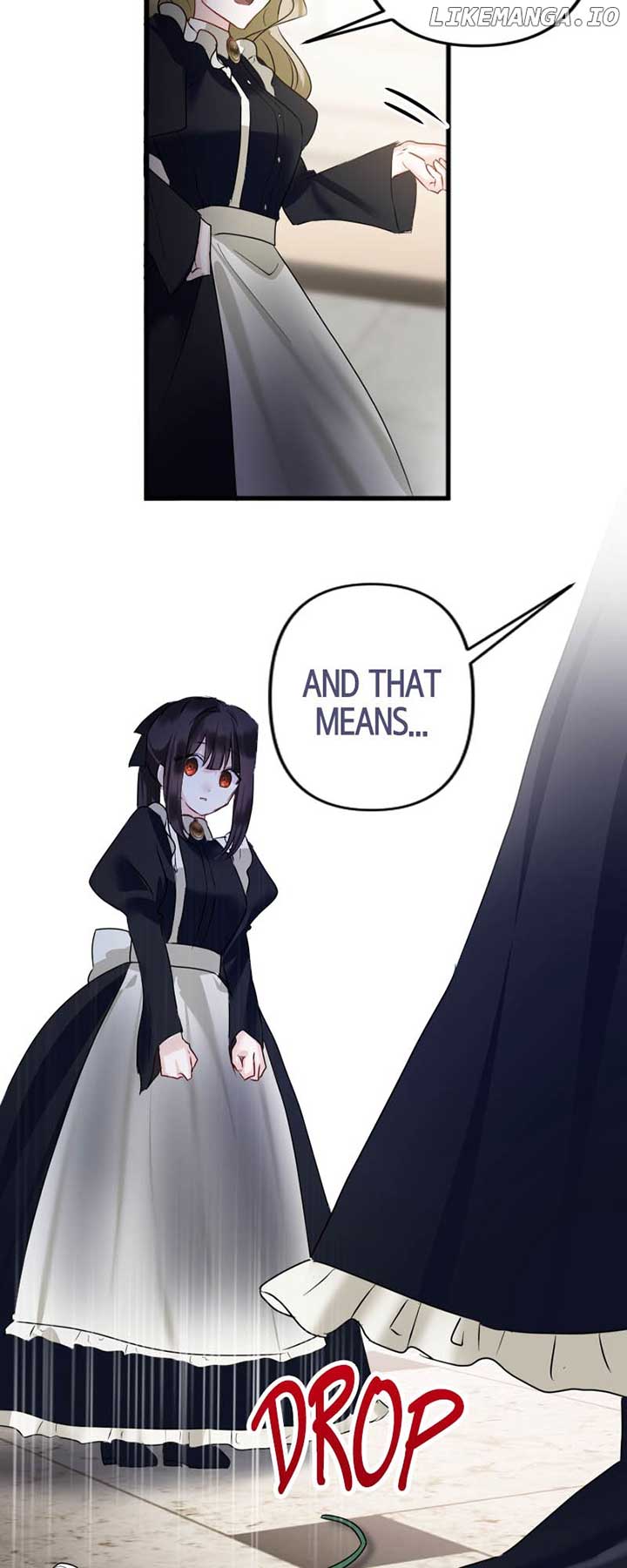 To Kill My One and Only Solace Chapter 10 268 54