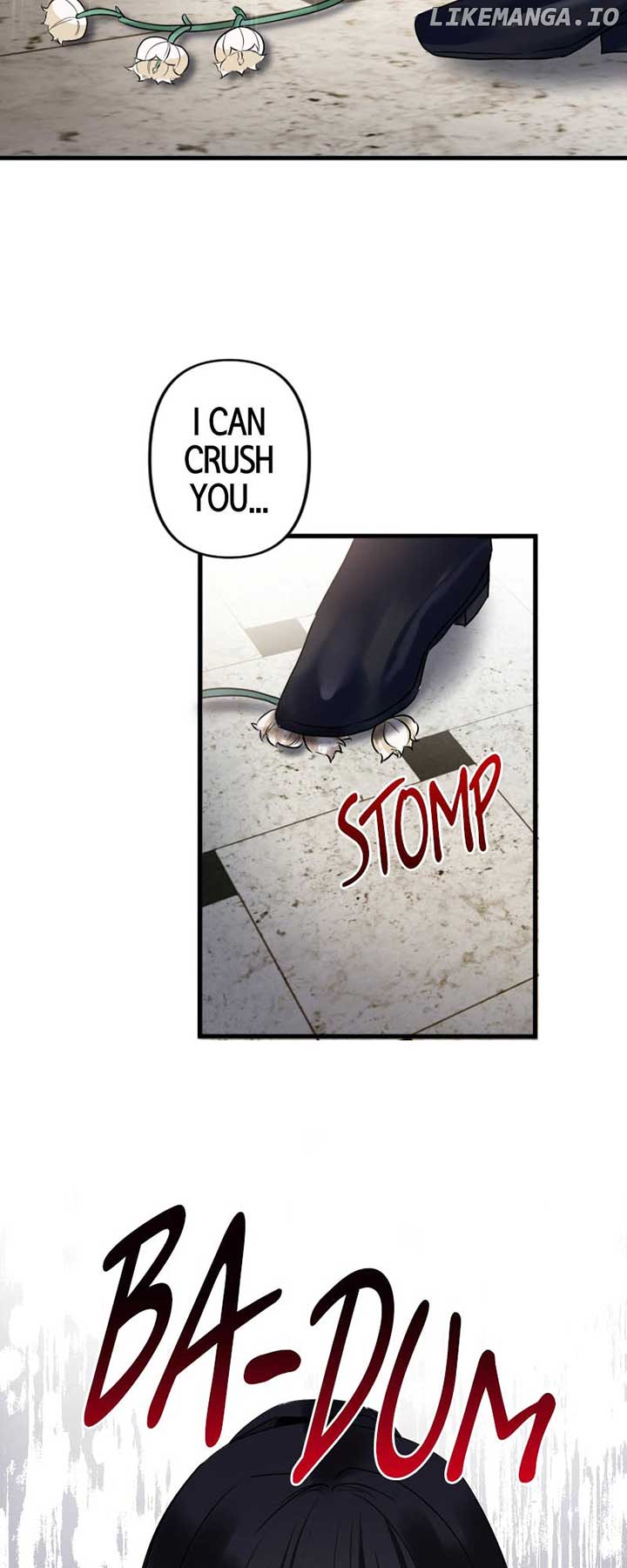 To Kill My One and Only Solace Chapter 10 269 55