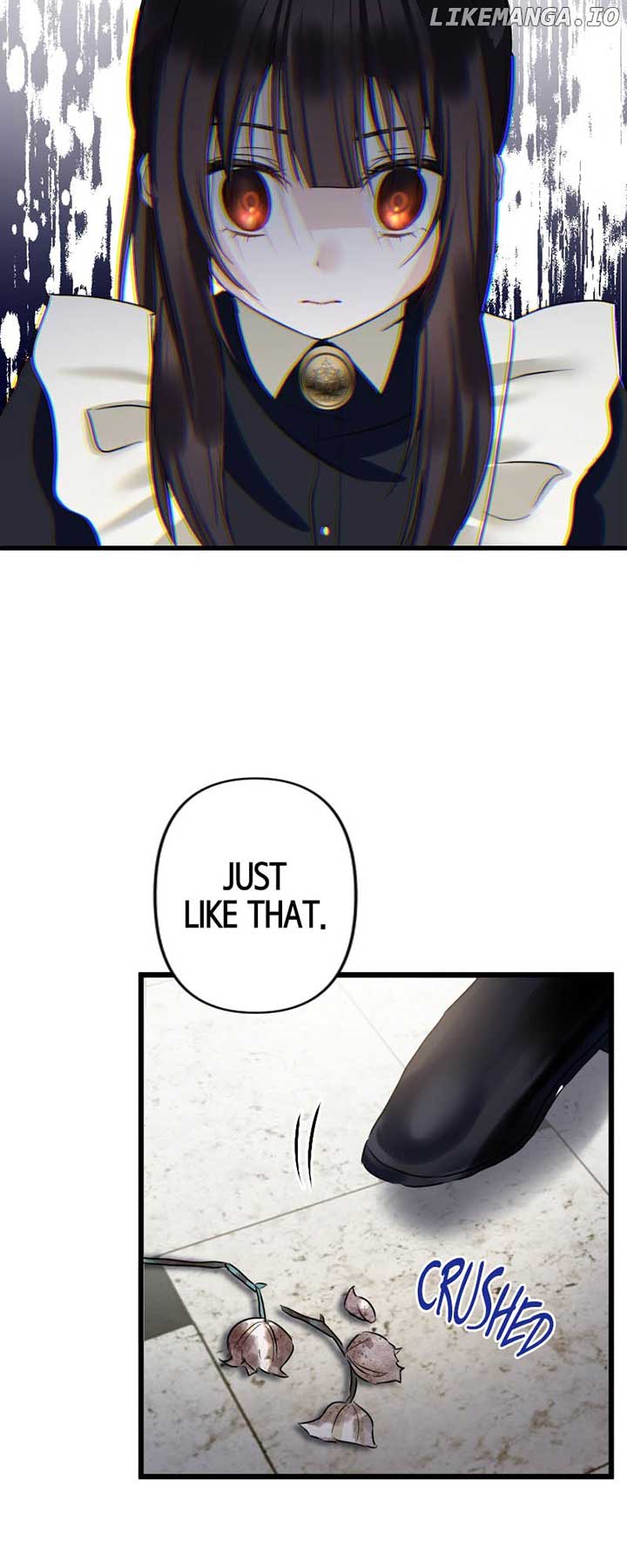 To Kill My One and Only Solace Chapter 10 270 56