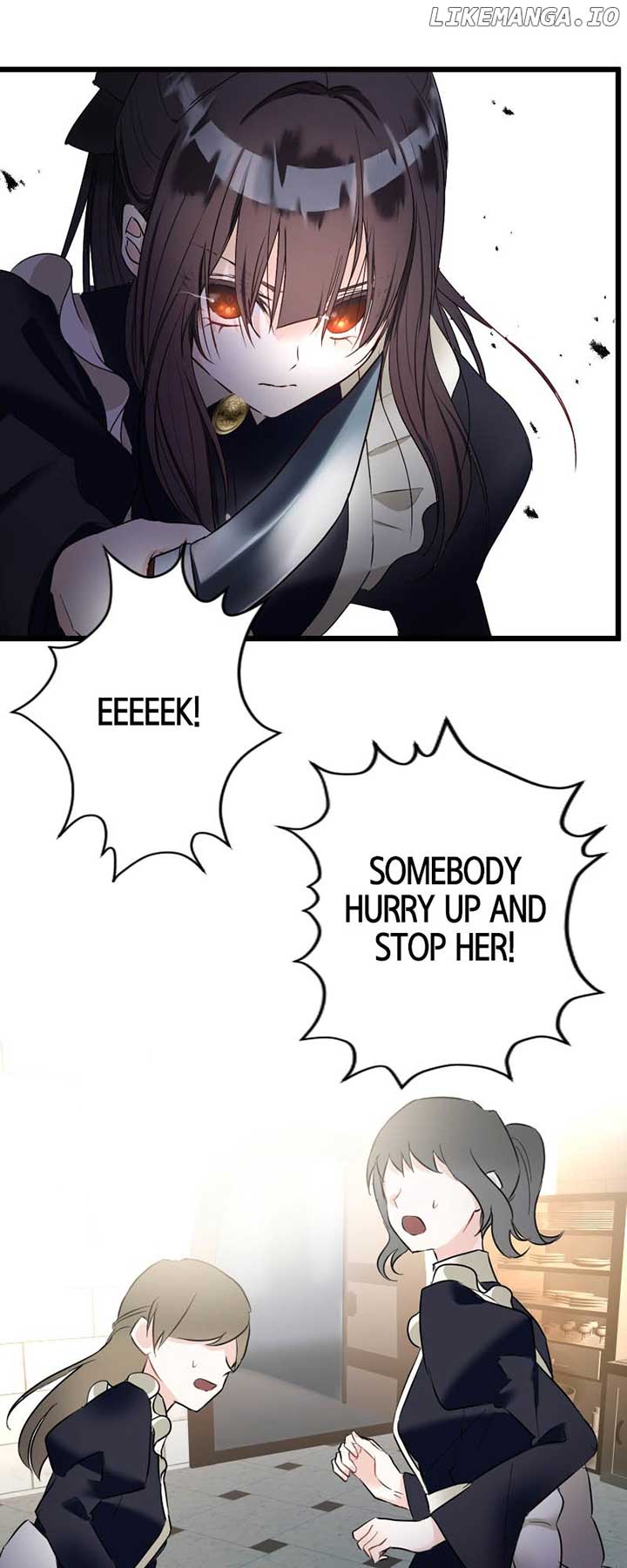 To Kill My One and Only Solace Chapter 10 279 65