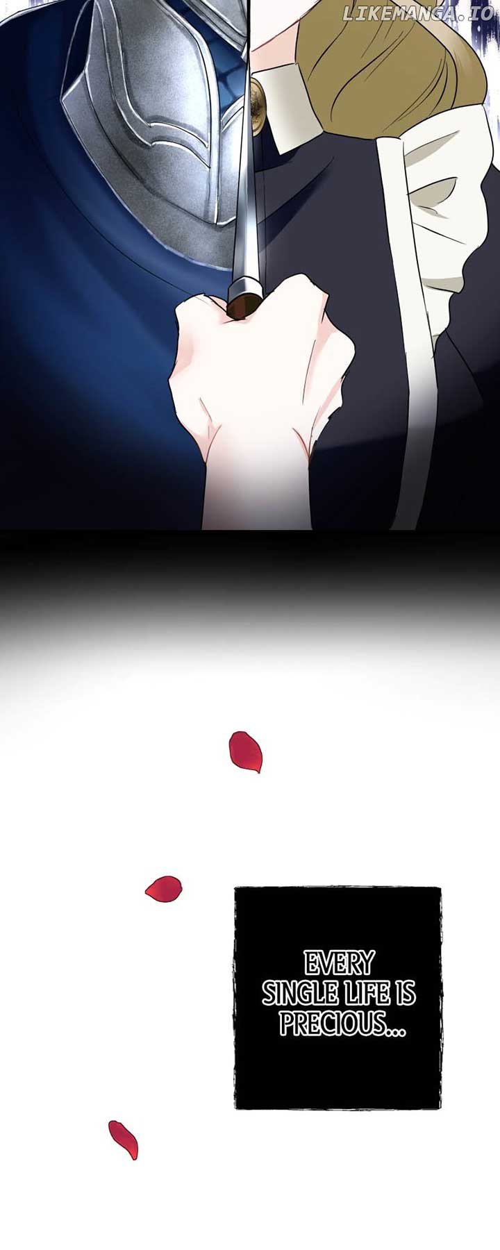 To Kill My One and Only Solace Chapter 10 281 67