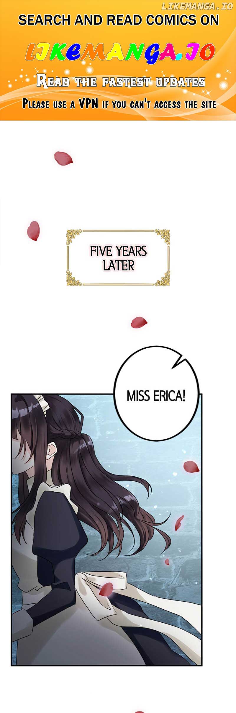 To Kill My One and Only Solace Chapter 15 236 01