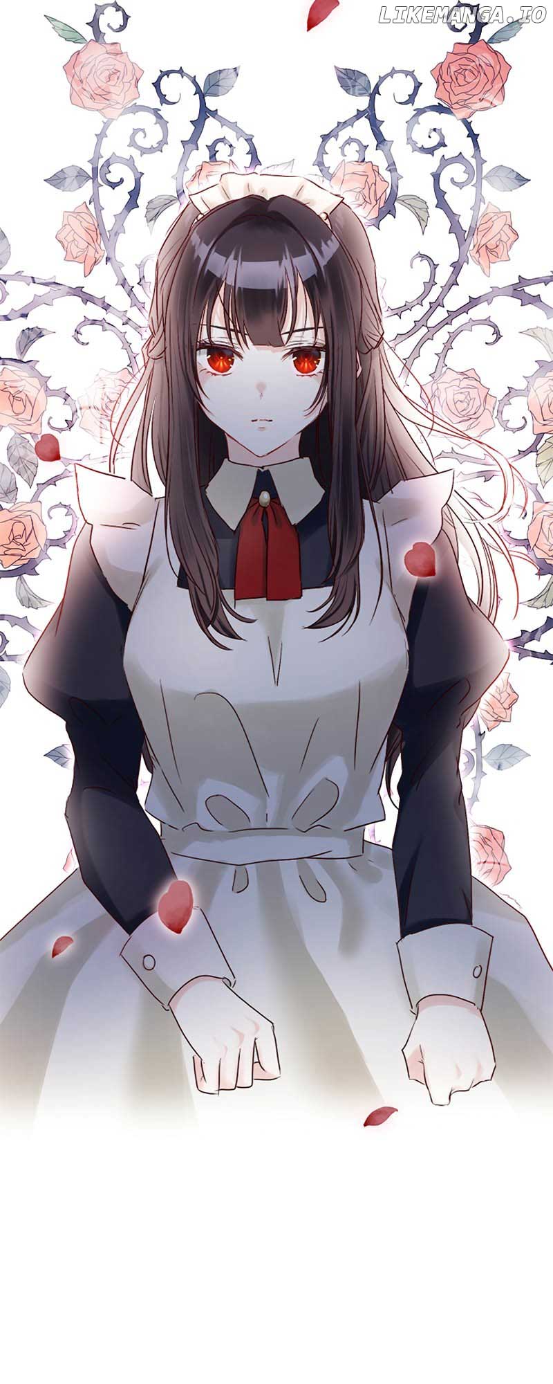 To Kill My One and Only Solace Chapter 15 237 02