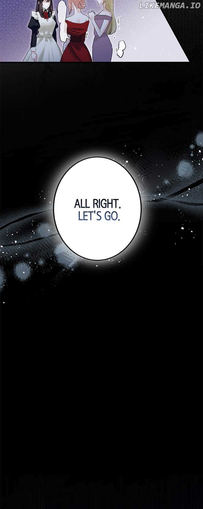 To Kill My One and Only Solace Chapter 15 240 05