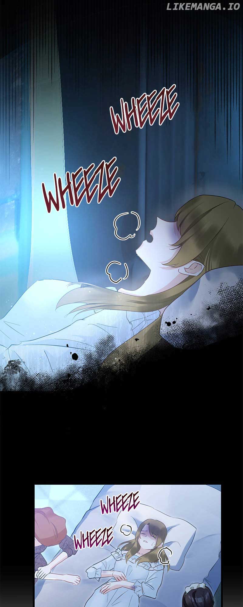 To Kill My One and Only Solace Chapter 15 241 06