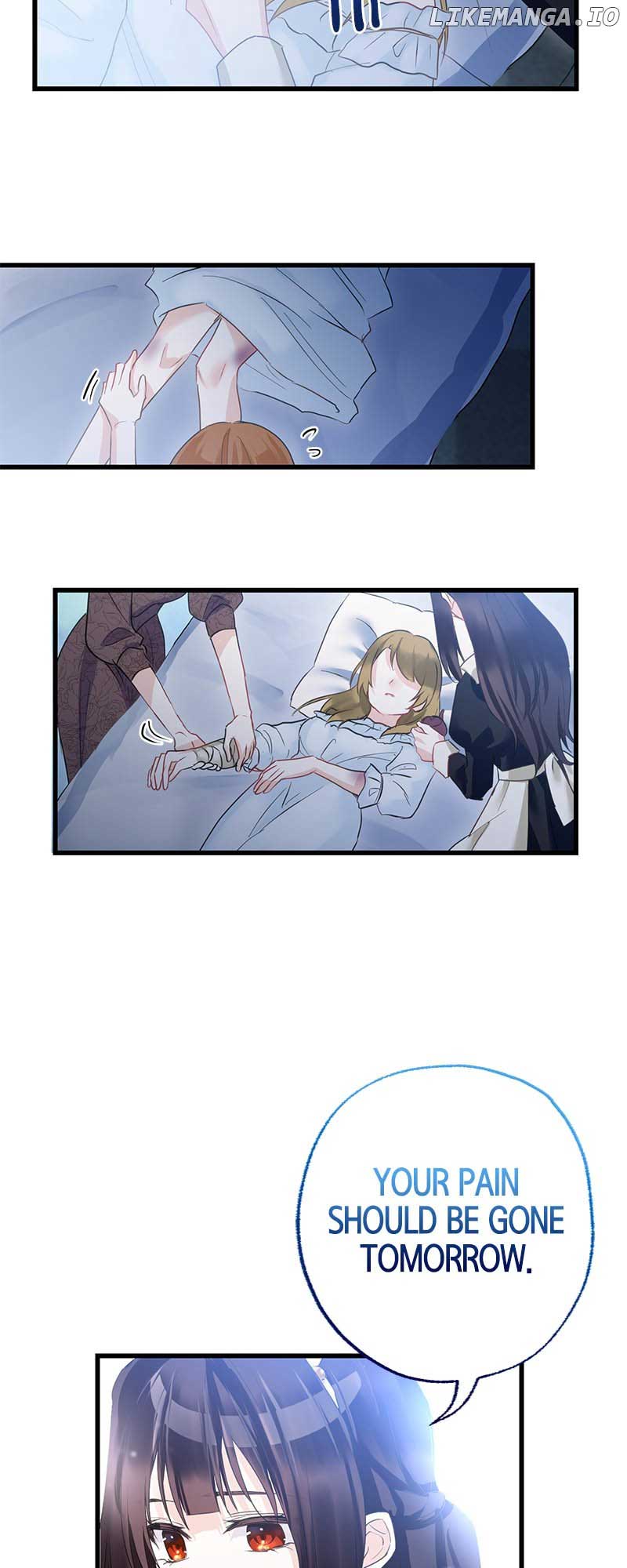 To Kill My One and Only Solace Chapter 15 249 14