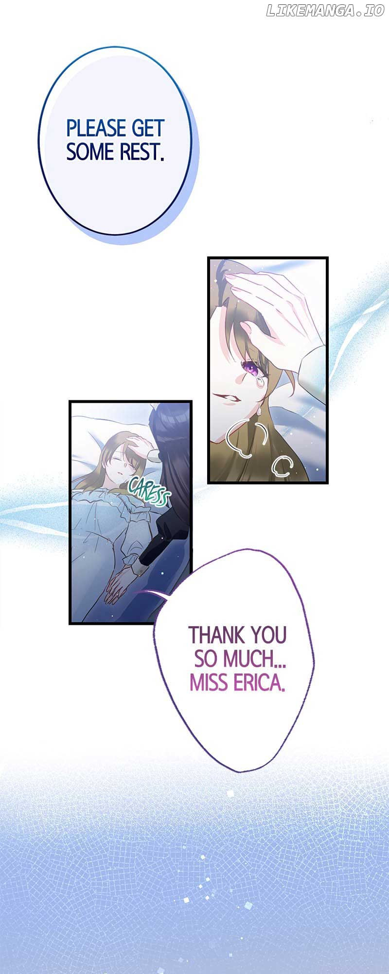 To Kill My One and Only Solace Chapter 15 251 16