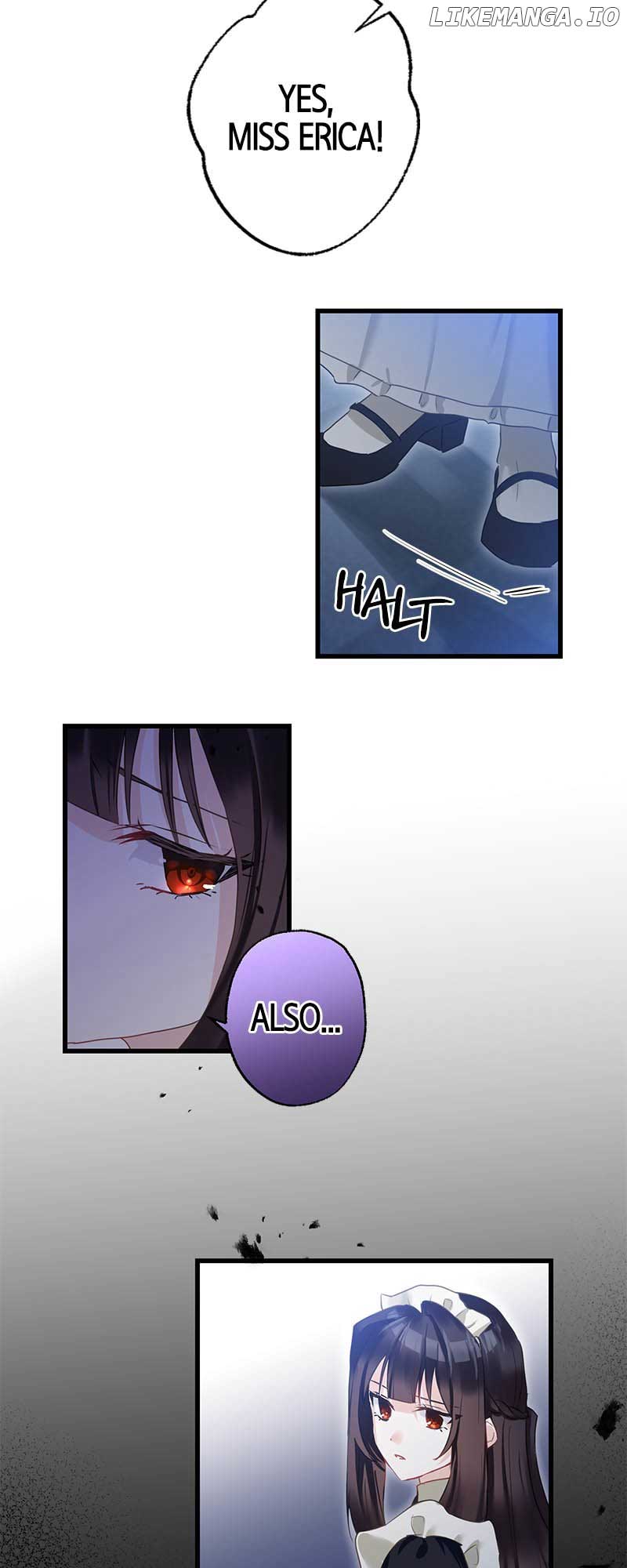 To Kill My One and Only Solace Chapter 15 253 18