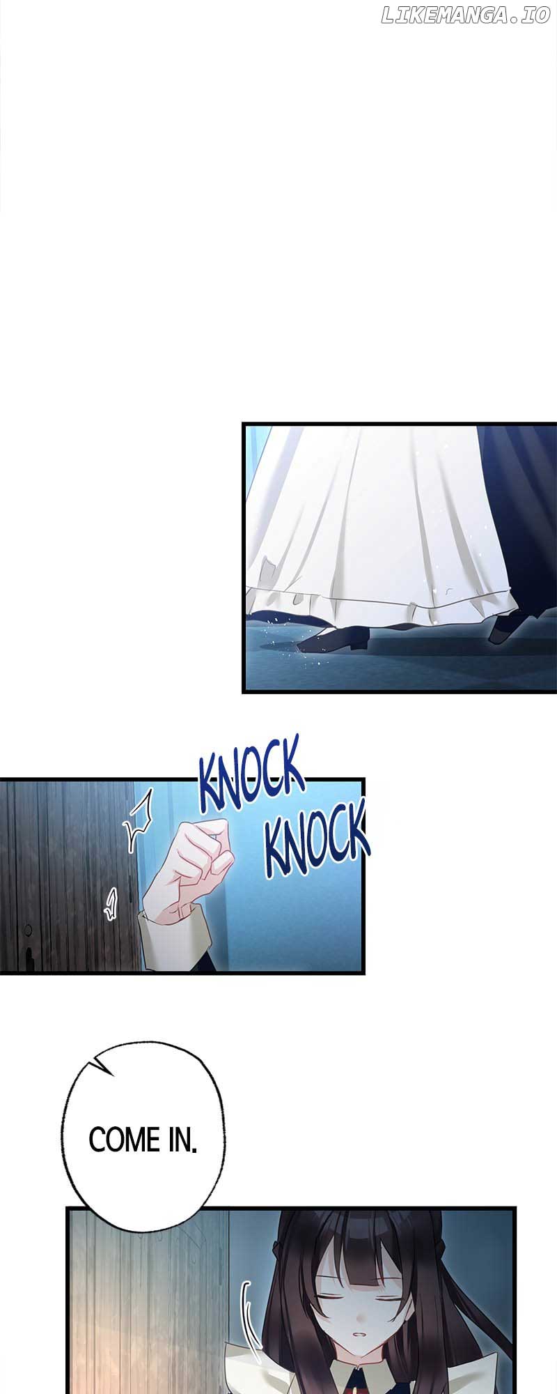 To Kill My One and Only Solace Chapter 15 255 20