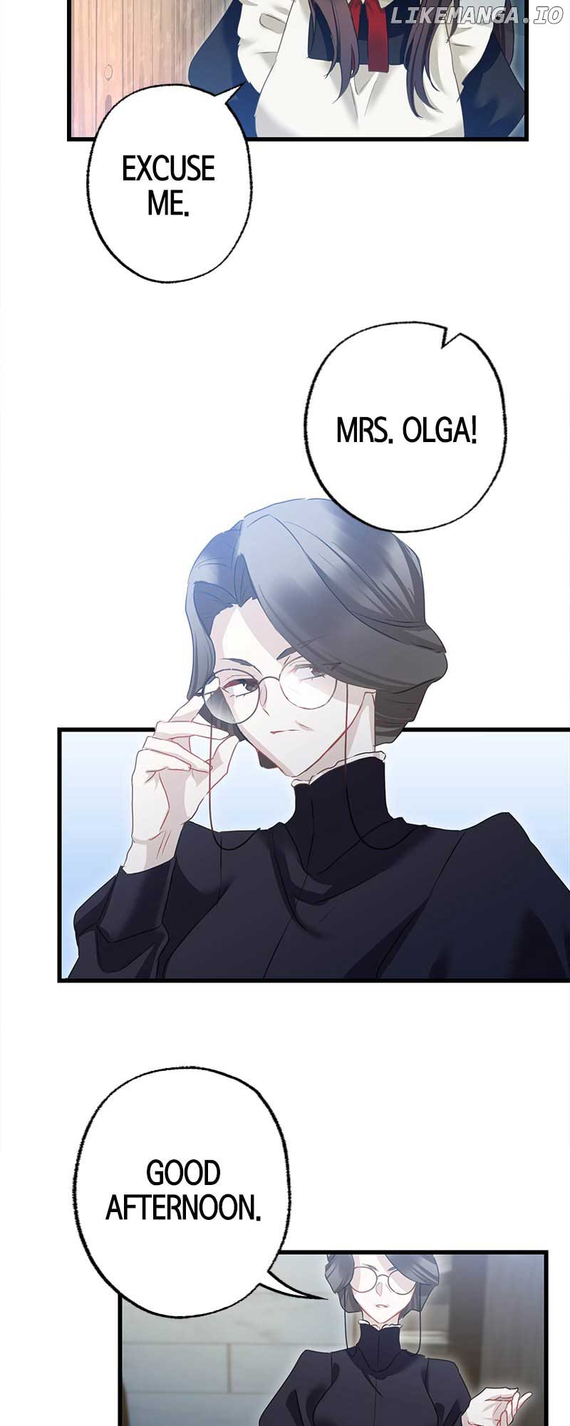 To Kill My One and Only Solace Chapter 15 256 21