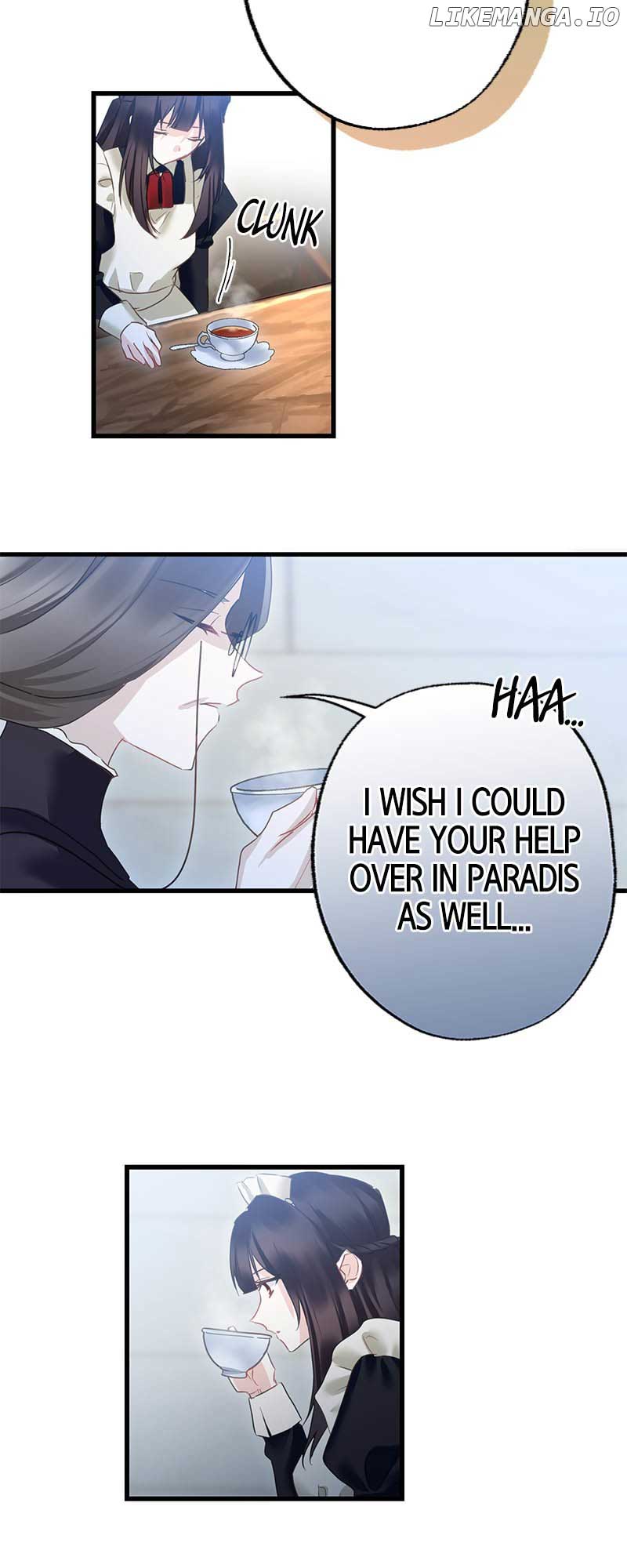 To Kill My One and Only Solace Chapter 15 260 25