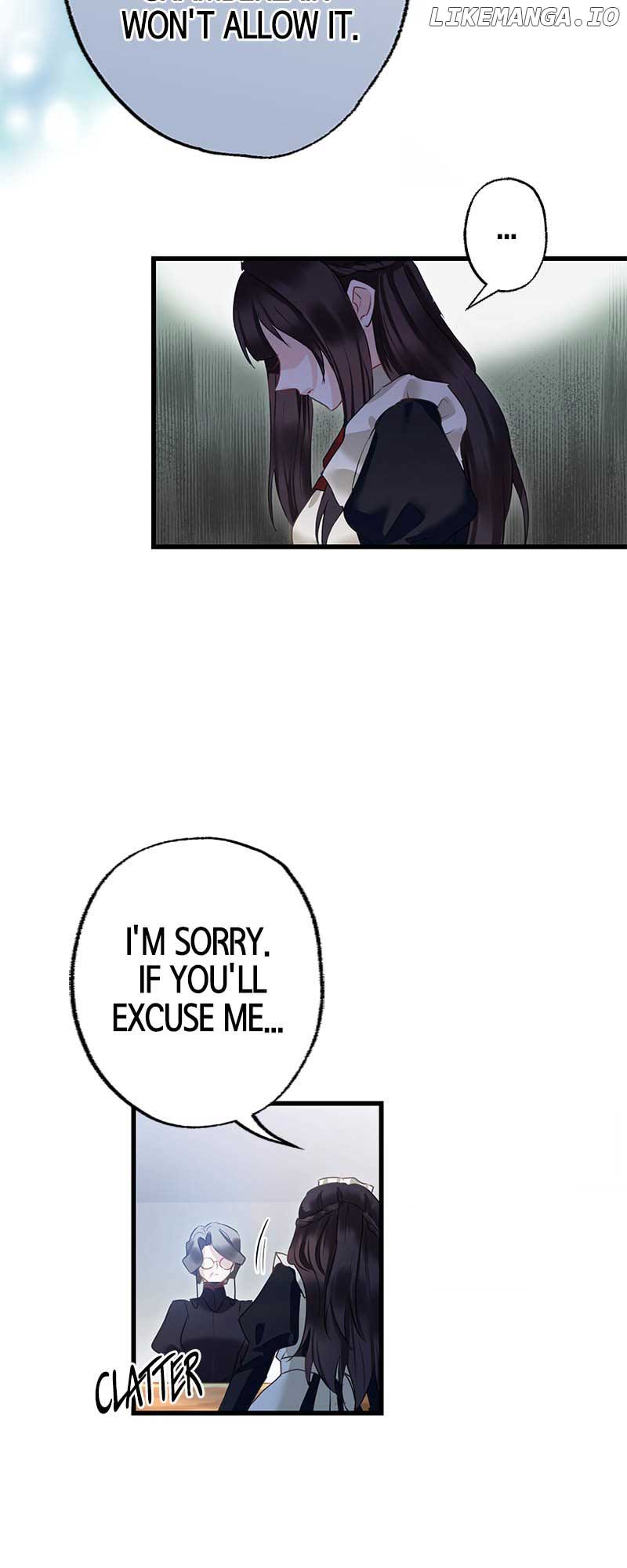 To Kill My One and Only Solace Chapter 15 262 27