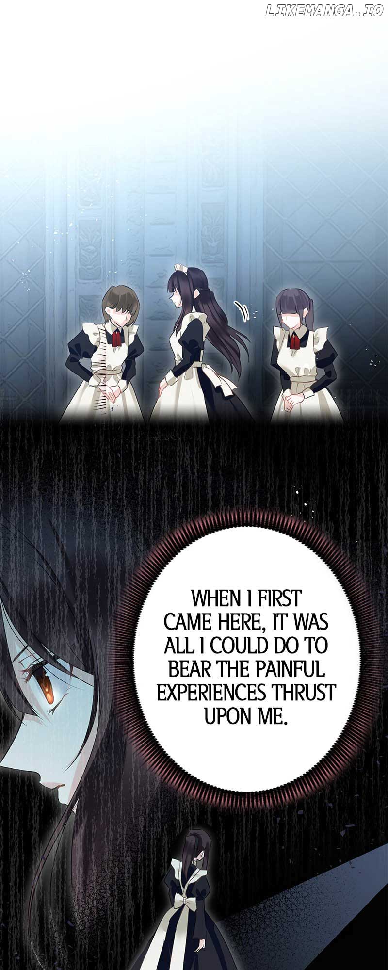 To Kill My One and Only Solace Chapter 15 264 29