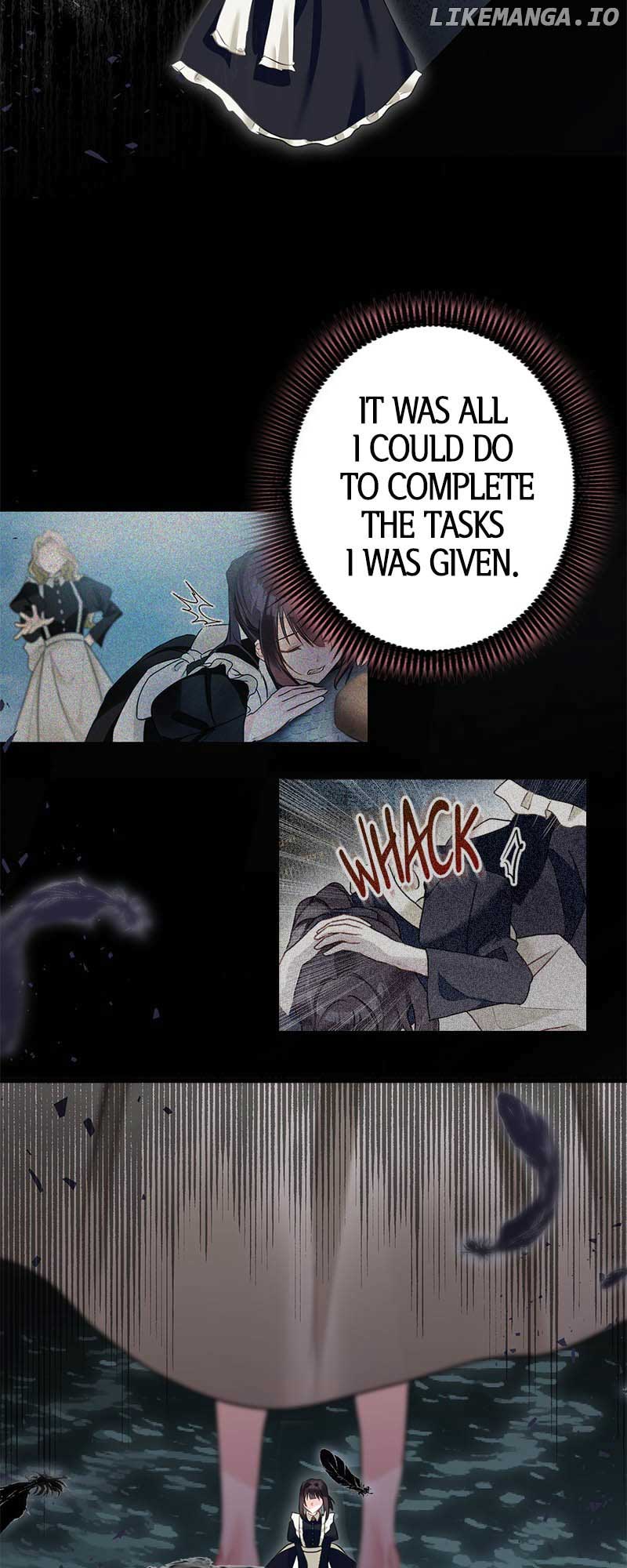 To Kill My One and Only Solace Chapter 15 265 30