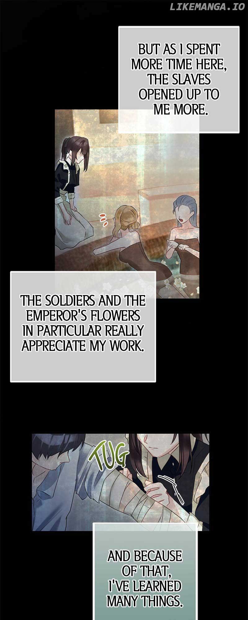 To Kill My One and Only Solace Chapter 15 267 32