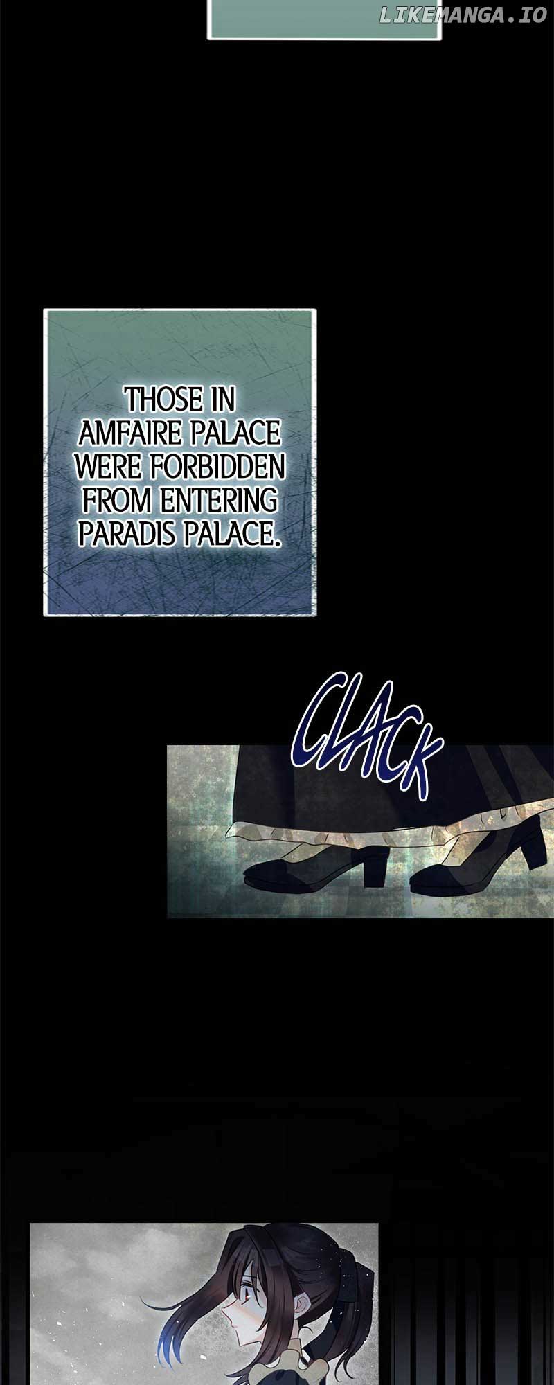 To Kill My One and Only Solace Chapter 15 268 33