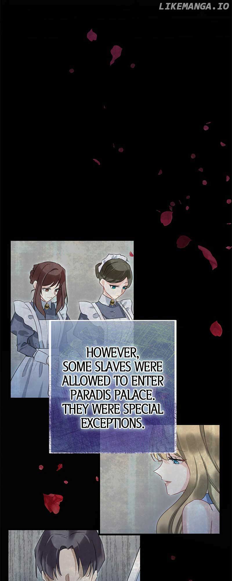 To Kill My One and Only Solace Chapter 15 270 35