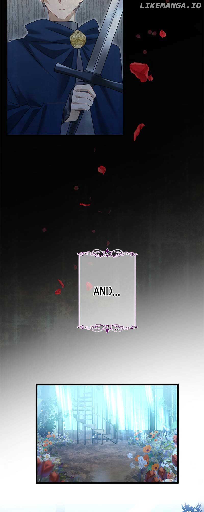 To Kill My One and Only Solace Chapter 15 271 36