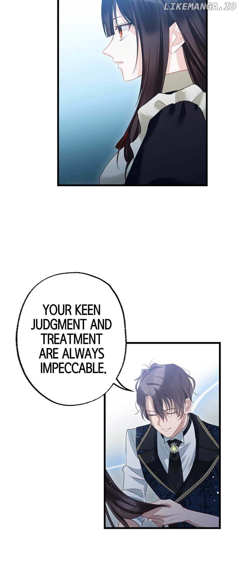 To Kill My One and Only Solace Chapter 15 278 43