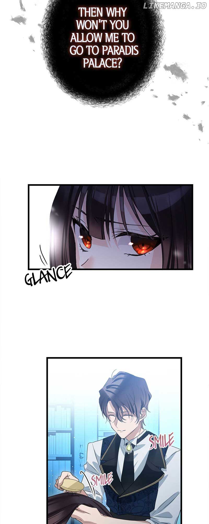 To Kill My One and Only Solace Chapter 15 280 45