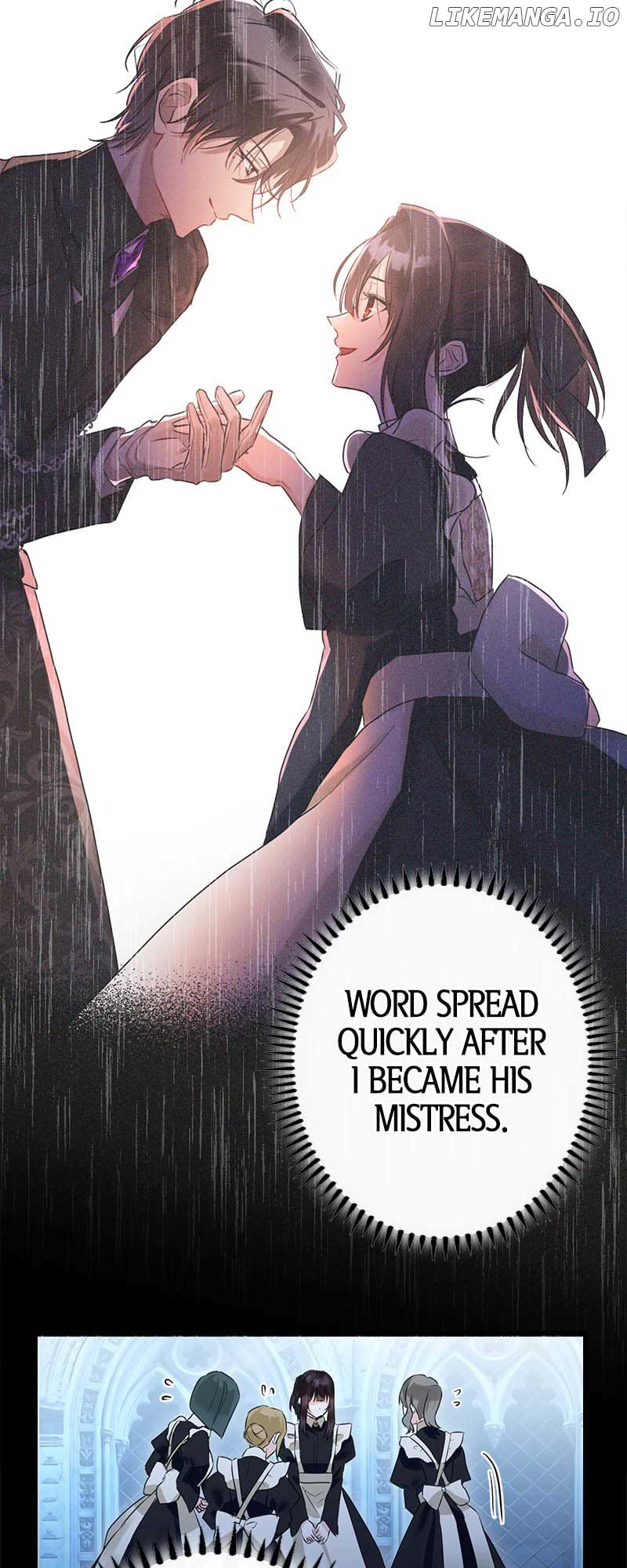 To Kill My One and Only Solace Chapter 15 284 49