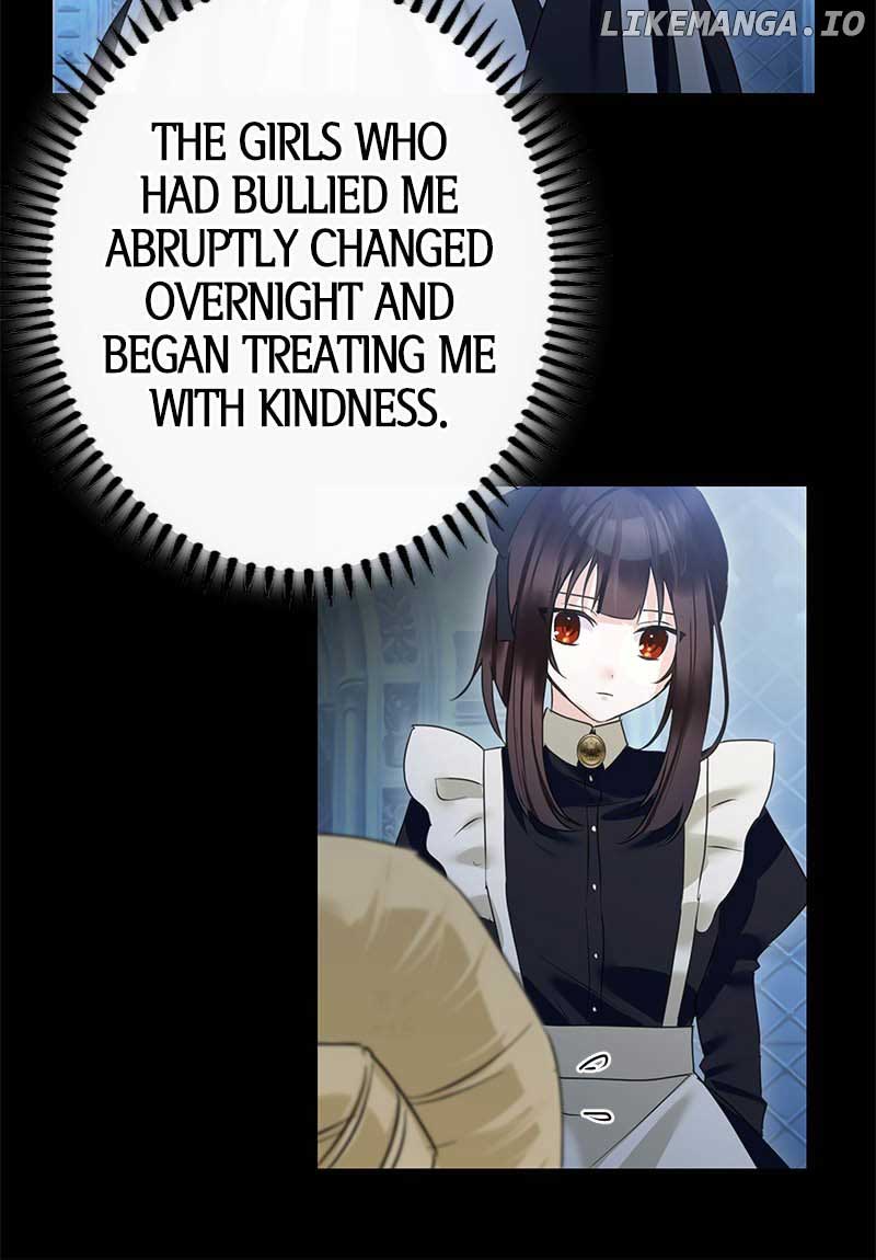To Kill My One and Only Solace Chapter 15 285 50