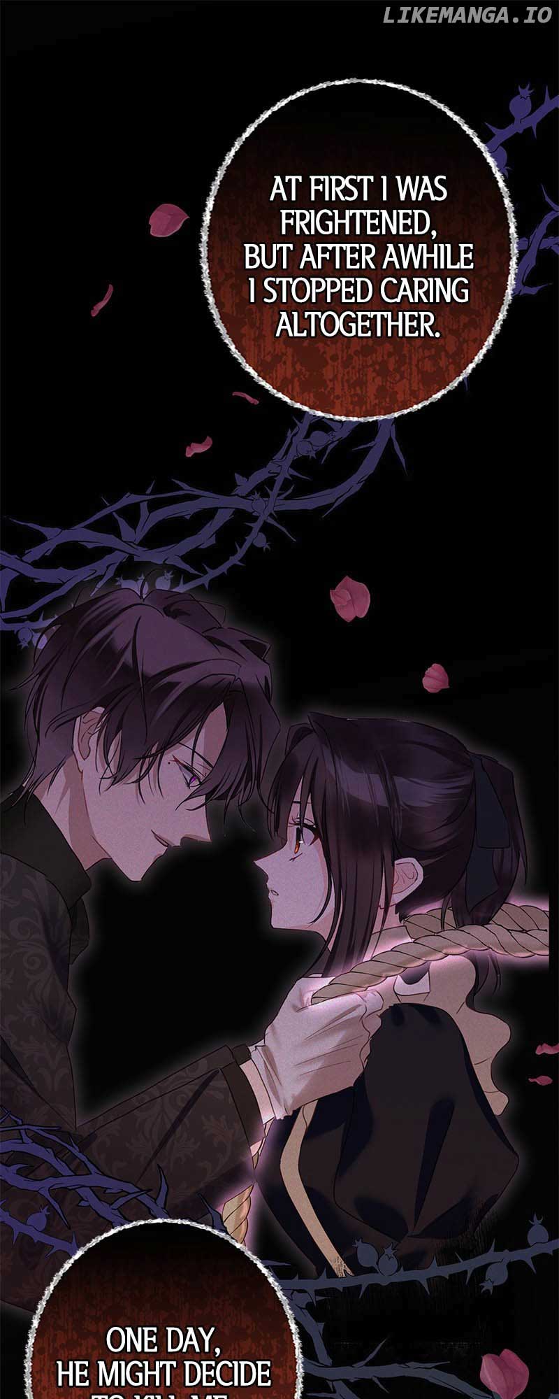 To Kill My One and Only Solace Chapter 15 286 51