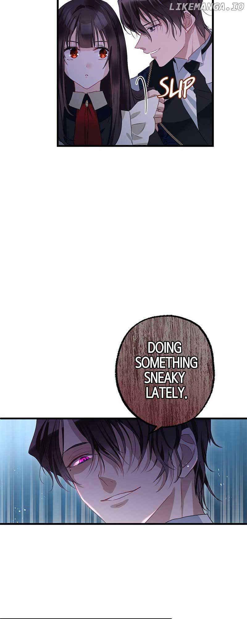 To Kill My One and Only Solace Chapter 15 291 56
