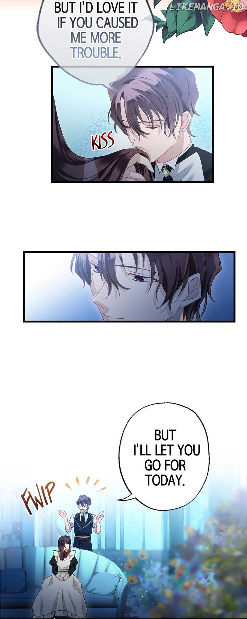 To Kill My One and Only Solace Chapter 15 294 59