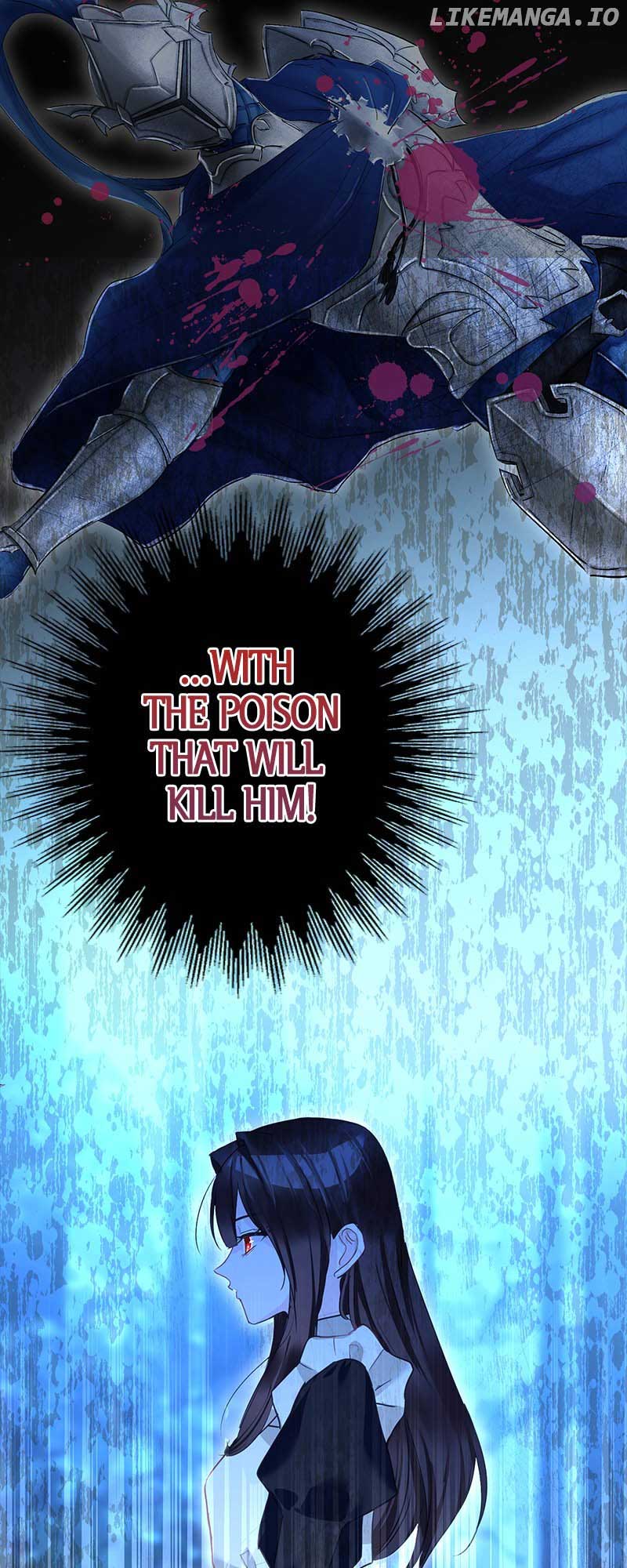 To Kill My One and Only Solace Chapter 15 302 67