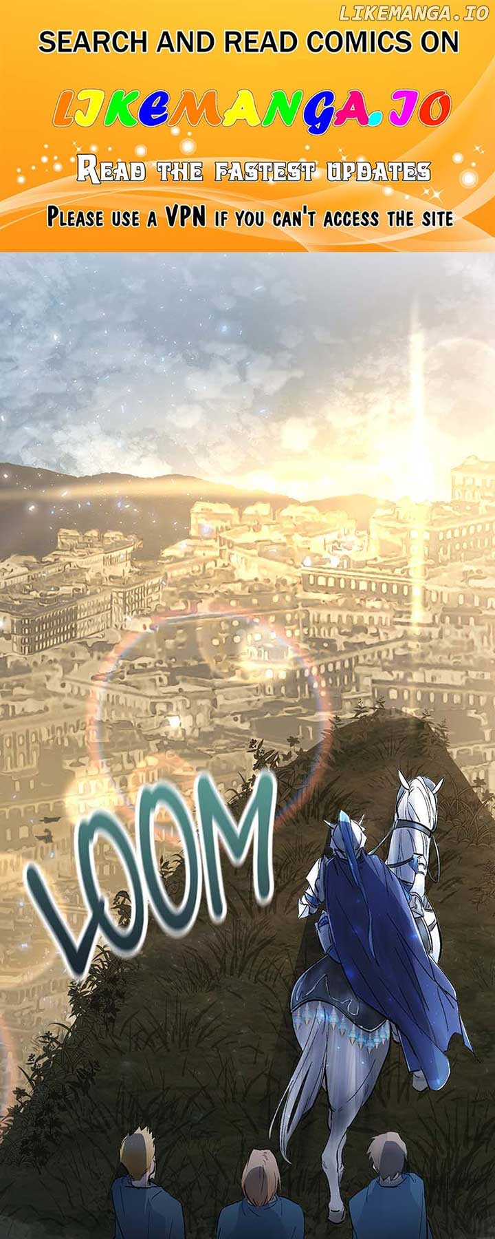 To Kill My One and Only Solace Chapter 16 254 01