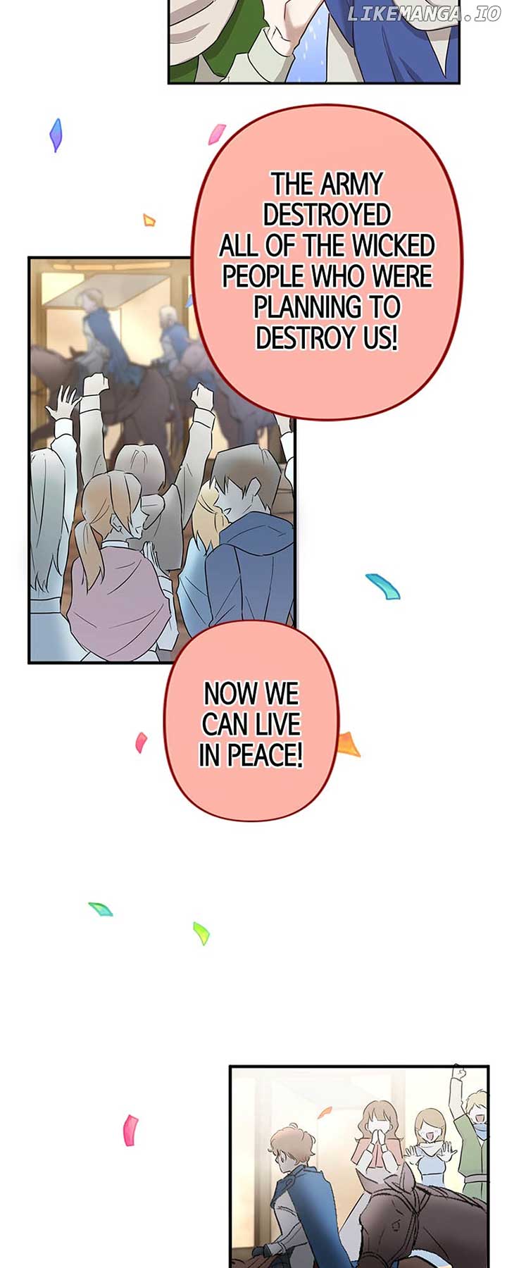 To Kill My One and Only Solace Chapter 16 264 11