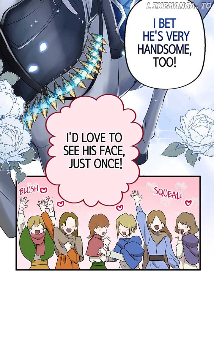 To Kill My One and Only Solace Chapter 16 266 13